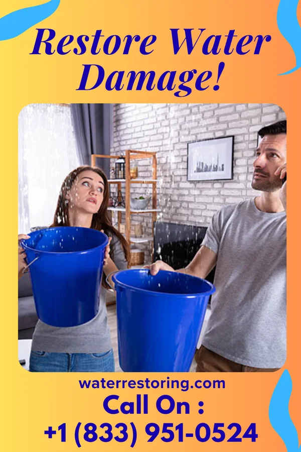 water restoration Advanced Flood Recovery & Associates Evansdale